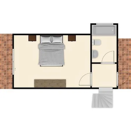 Playa Blanca Sleeps 6 Pool Air Con Wifi Villa Playa Blanca (Lanzarote)